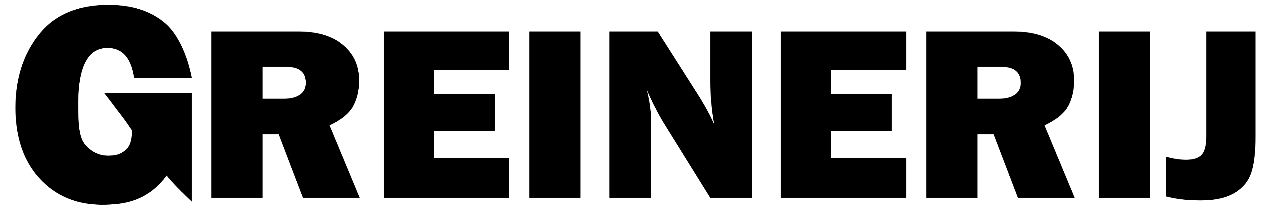 Greinerij